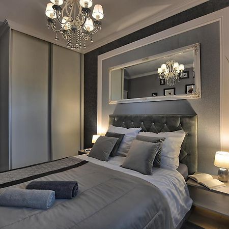 Apartament Diamentowy ليزكو المظهر الخارجي الصورة