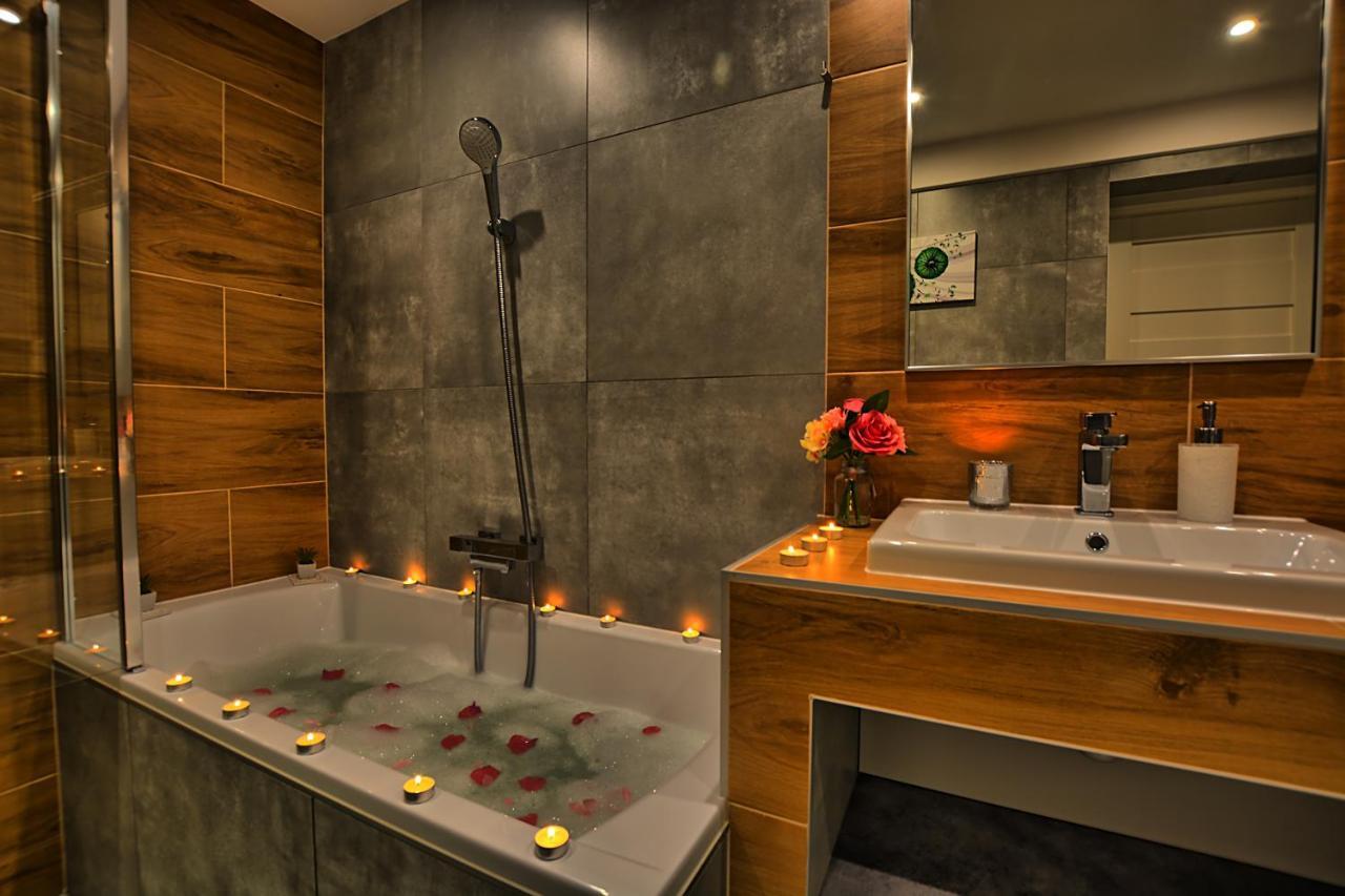 Apartament Diamentowy ليزكو المظهر الخارجي الصورة