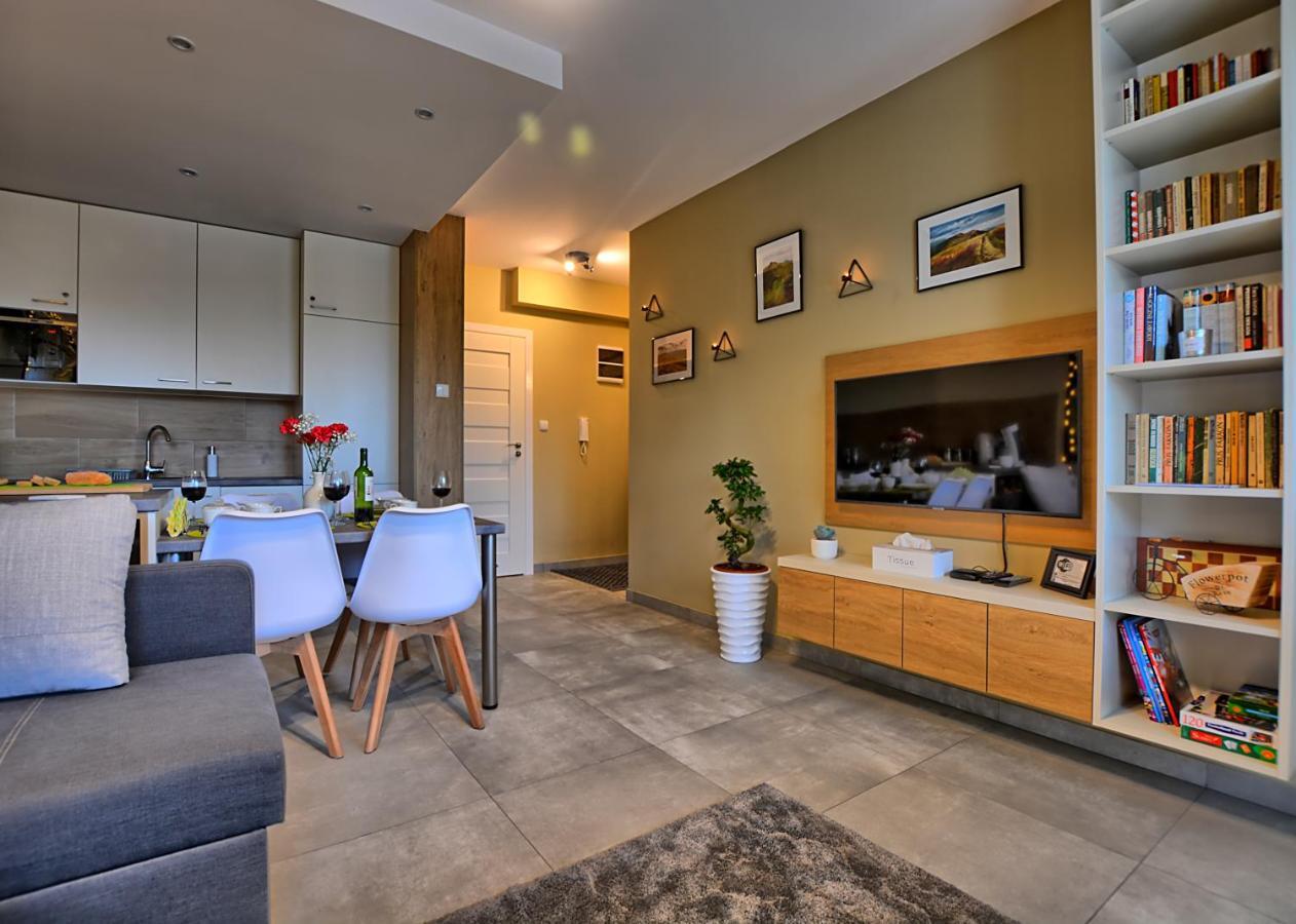 Apartament Diamentowy ليزكو المظهر الخارجي الصورة